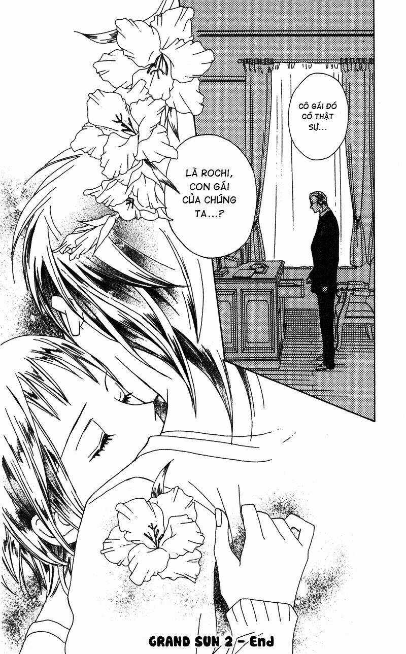 Grand Sun - Chapter 11 - Trang 32