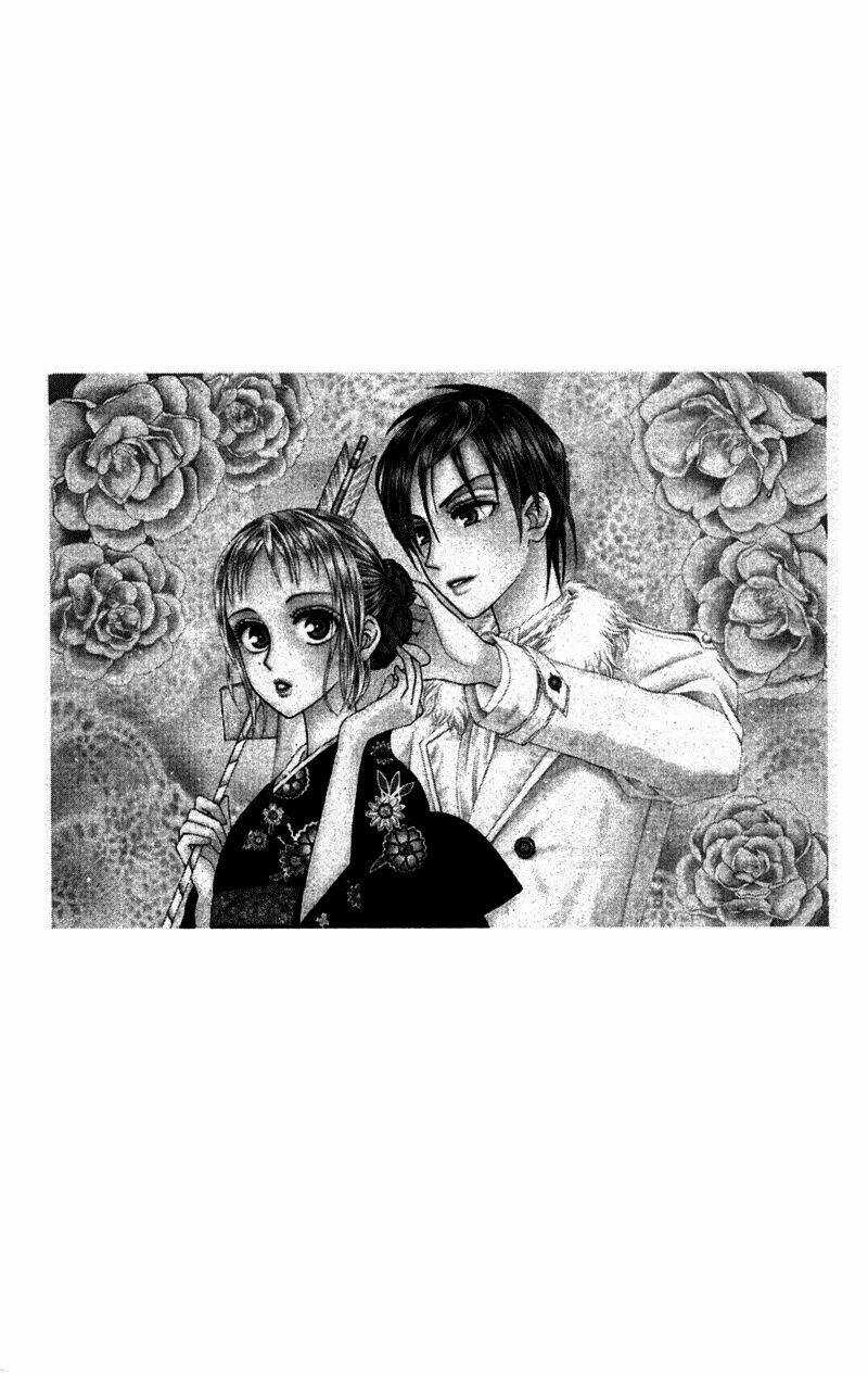 Grand Sun - Chapter 11 - Trang 33