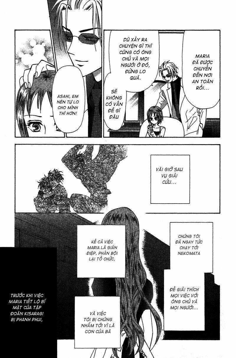 Grand Sun - Chapter 11 - Trang 5