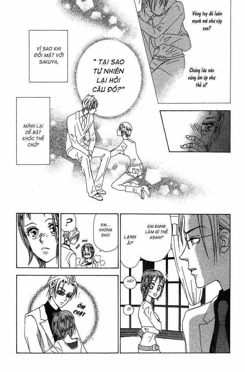 Grand Sun - Chapter 11 - Trang 7