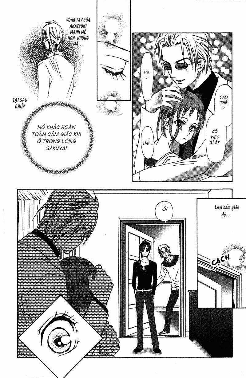 Grand Sun - Chapter 11 - Trang 8