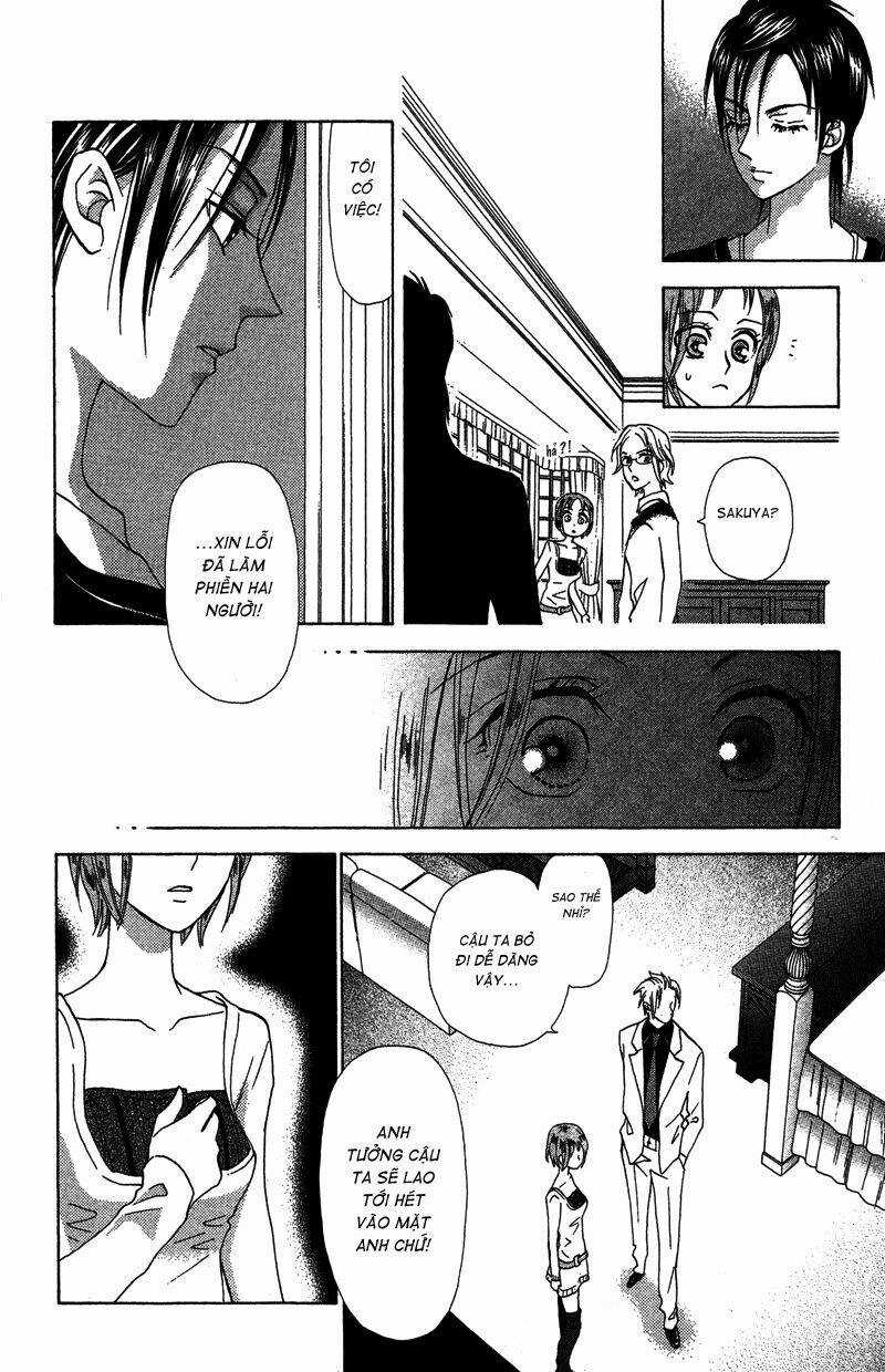 Grand Sun - Chapter 11 - Trang 10