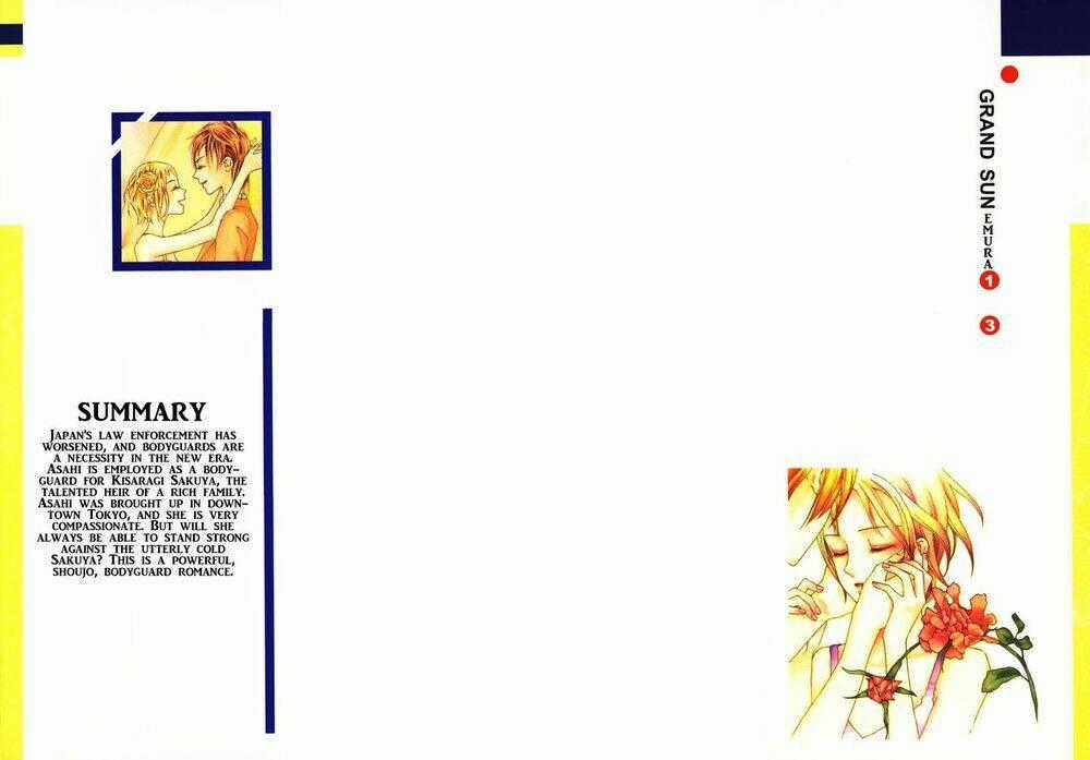 Grand Sun - Chapter 12 - Trang 2