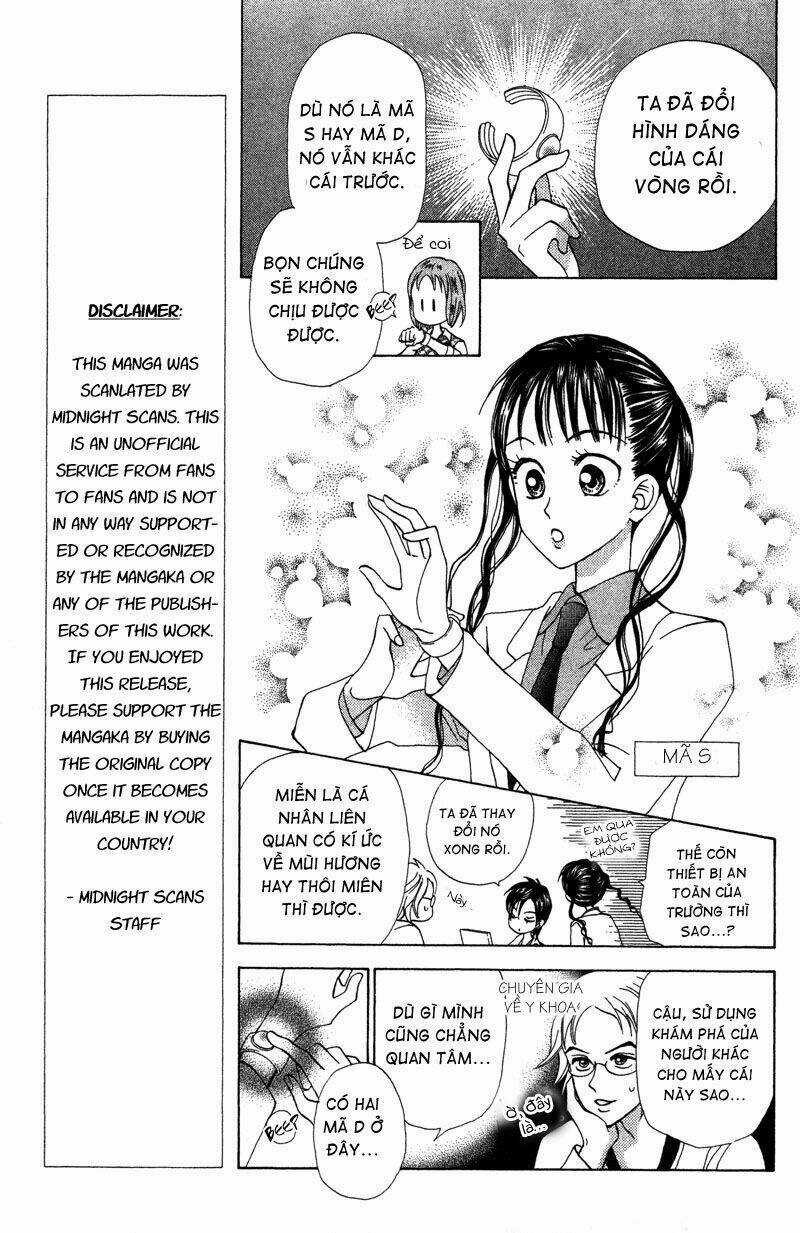 Grand Sun - Chapter 12 - Trang 12