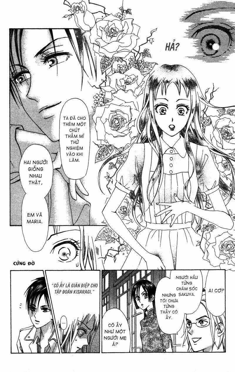 Grand Sun - Chapter 12 - Trang 13