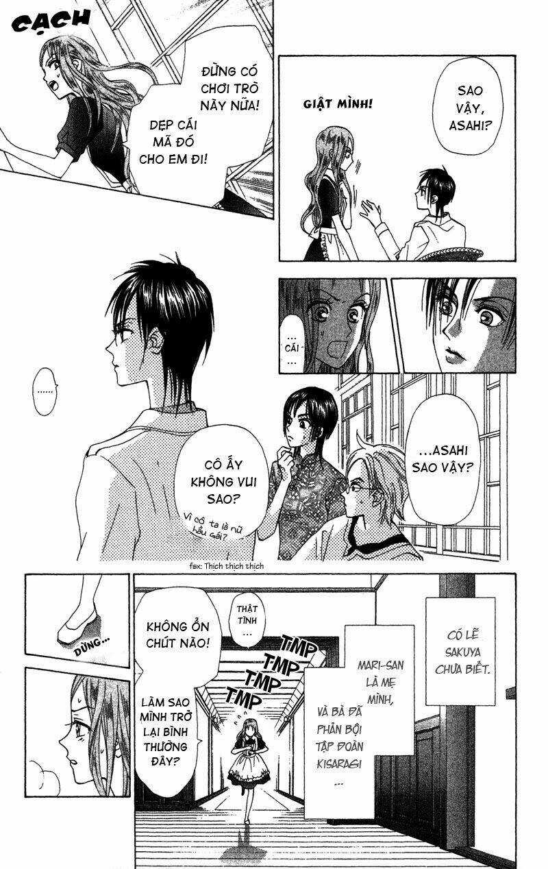 Grand Sun - Chapter 12 - Trang 14