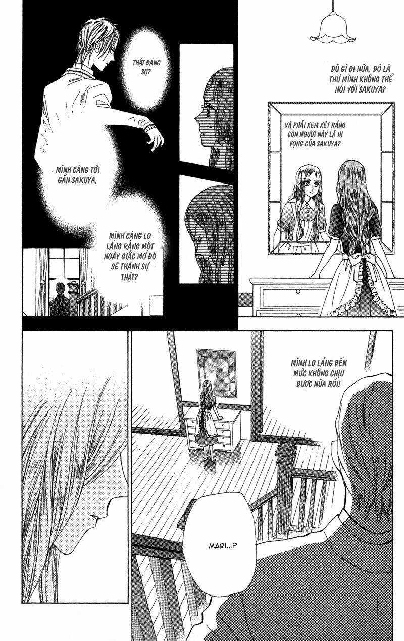 Grand Sun - Chapter 12 - Trang 15