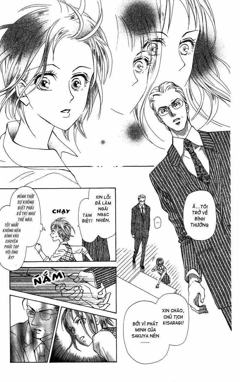 Grand Sun - Chapter 12 - Trang 16