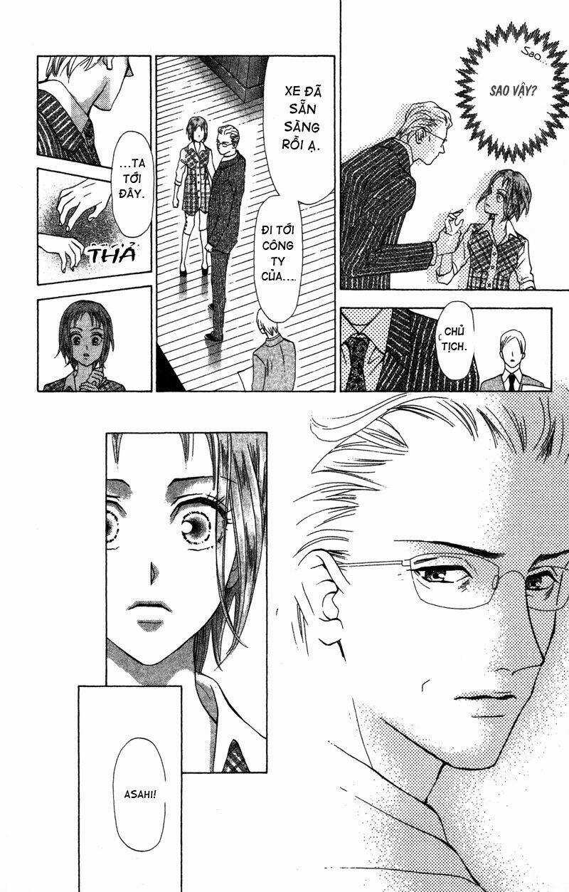 Grand Sun - Chapter 12 - Trang 17