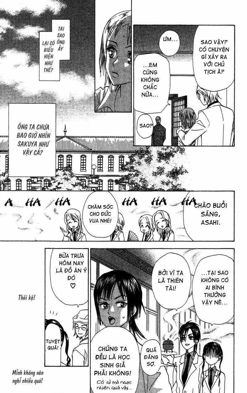 Grand Sun - Chapter 12 - Trang 18