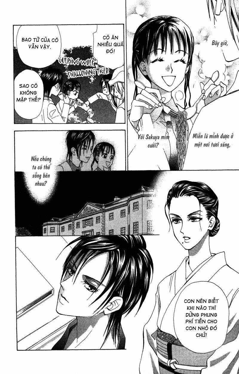 Grand Sun - Chapter 12 - Trang 19