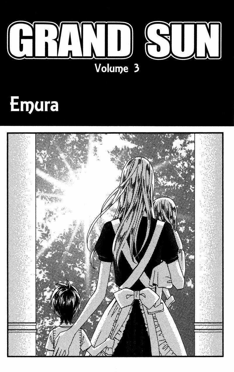 Grand Sun - Chapter 12 - Trang 3