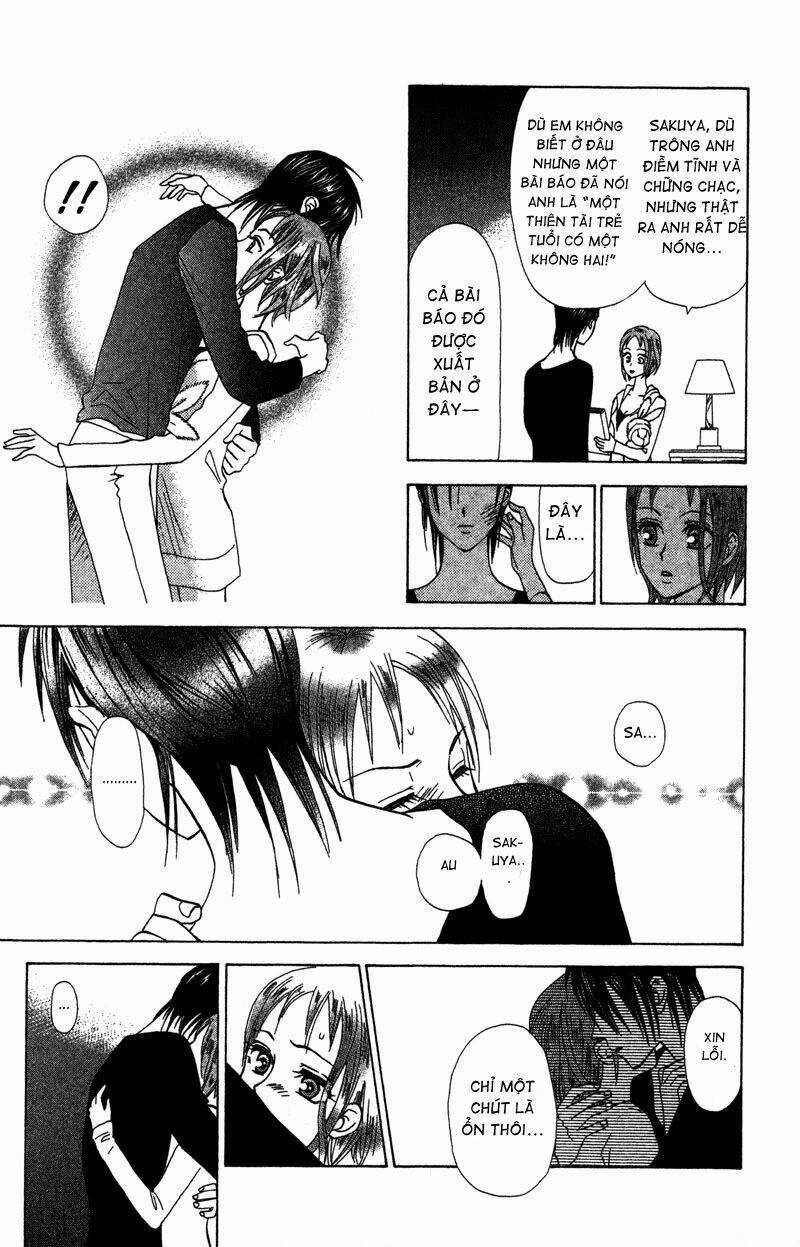 Grand Sun - Chapter 12 - Trang 22