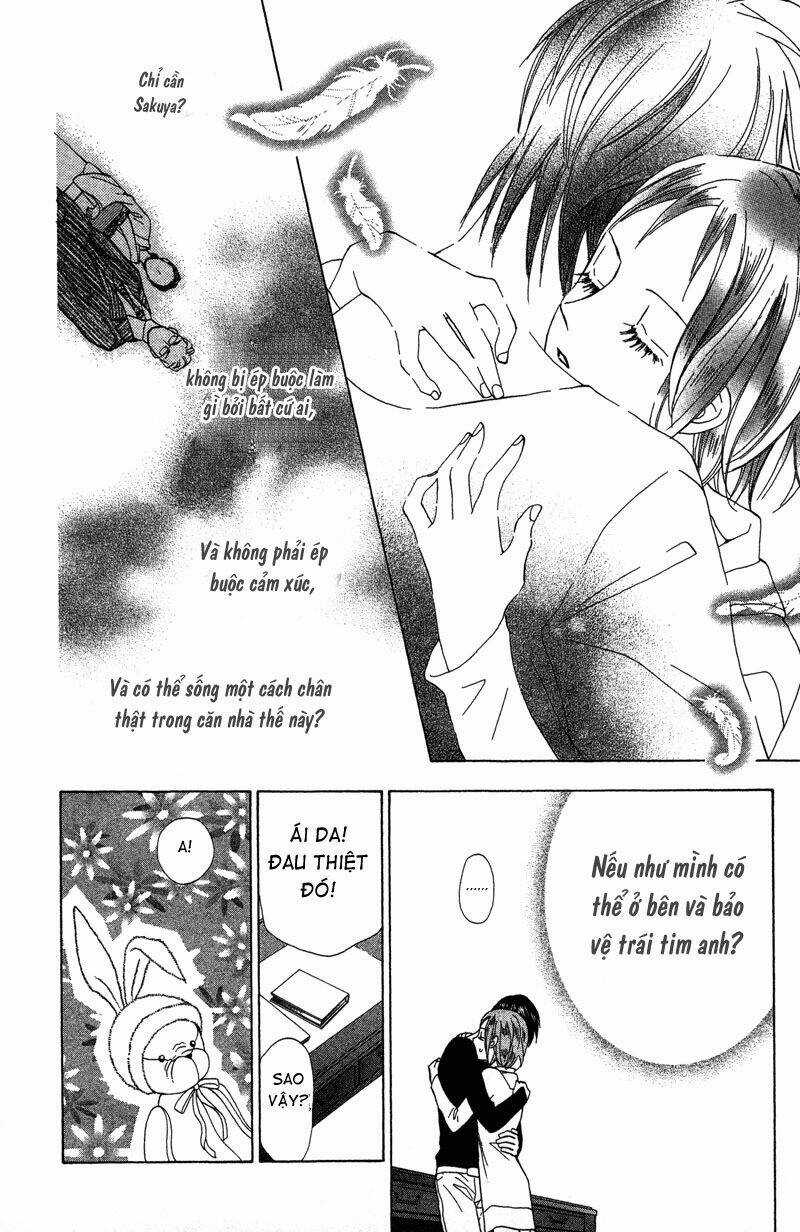 Grand Sun - Chapter 12 - Trang 23