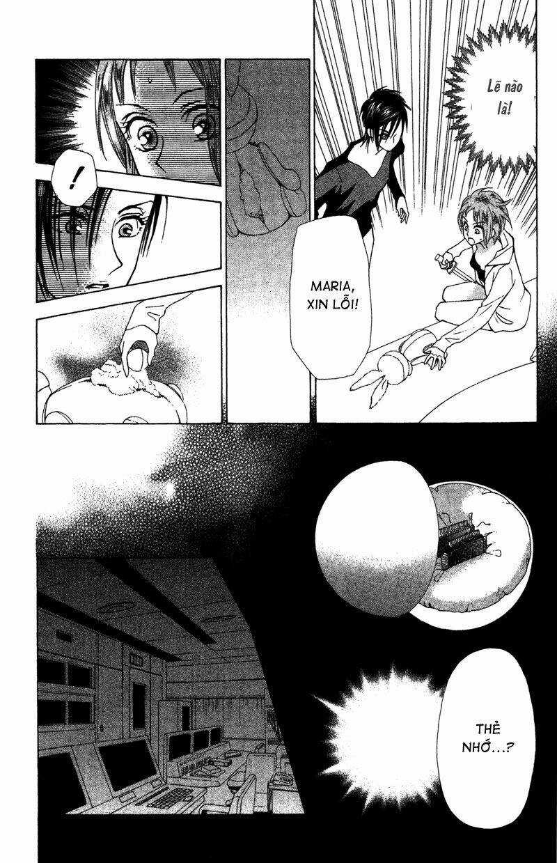 Grand Sun - Chapter 12 - Trang 25