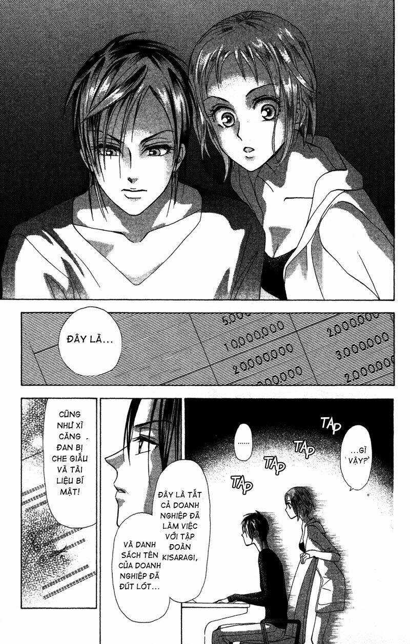 Grand Sun - Chapter 12 - Trang 26