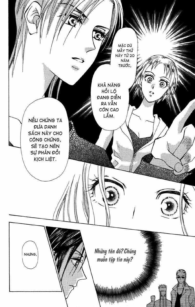 Grand Sun - Chapter 12 - Trang 27