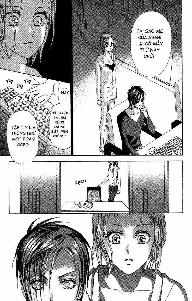 Grand Sun - Chapter 12 - Trang 28