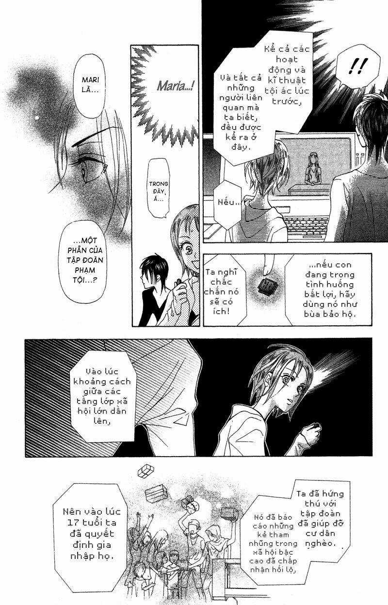 Grand Sun - Chapter 12 - Trang 31