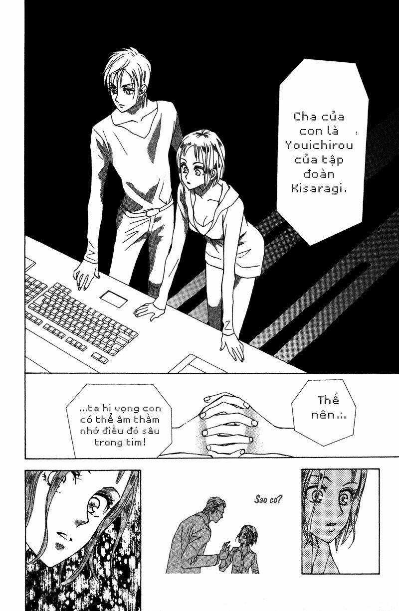 Grand Sun - Chapter 12 - Trang 33