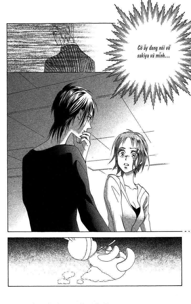 Grand Sun - Chapter 12 - Trang 35