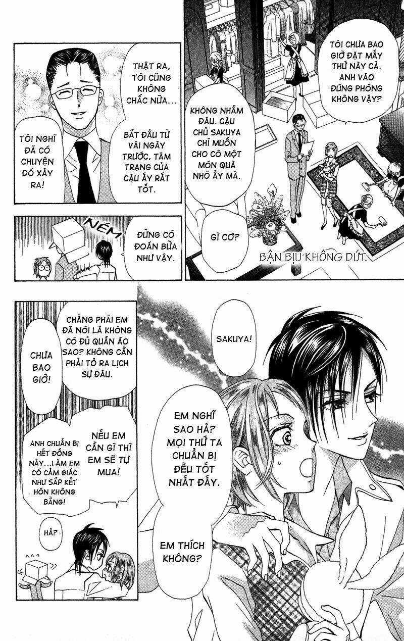 Grand Sun - Chapter 12 - Trang 7