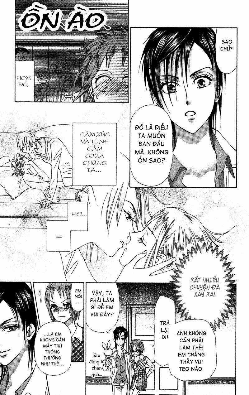 Grand Sun - Chapter 12 - Trang 8