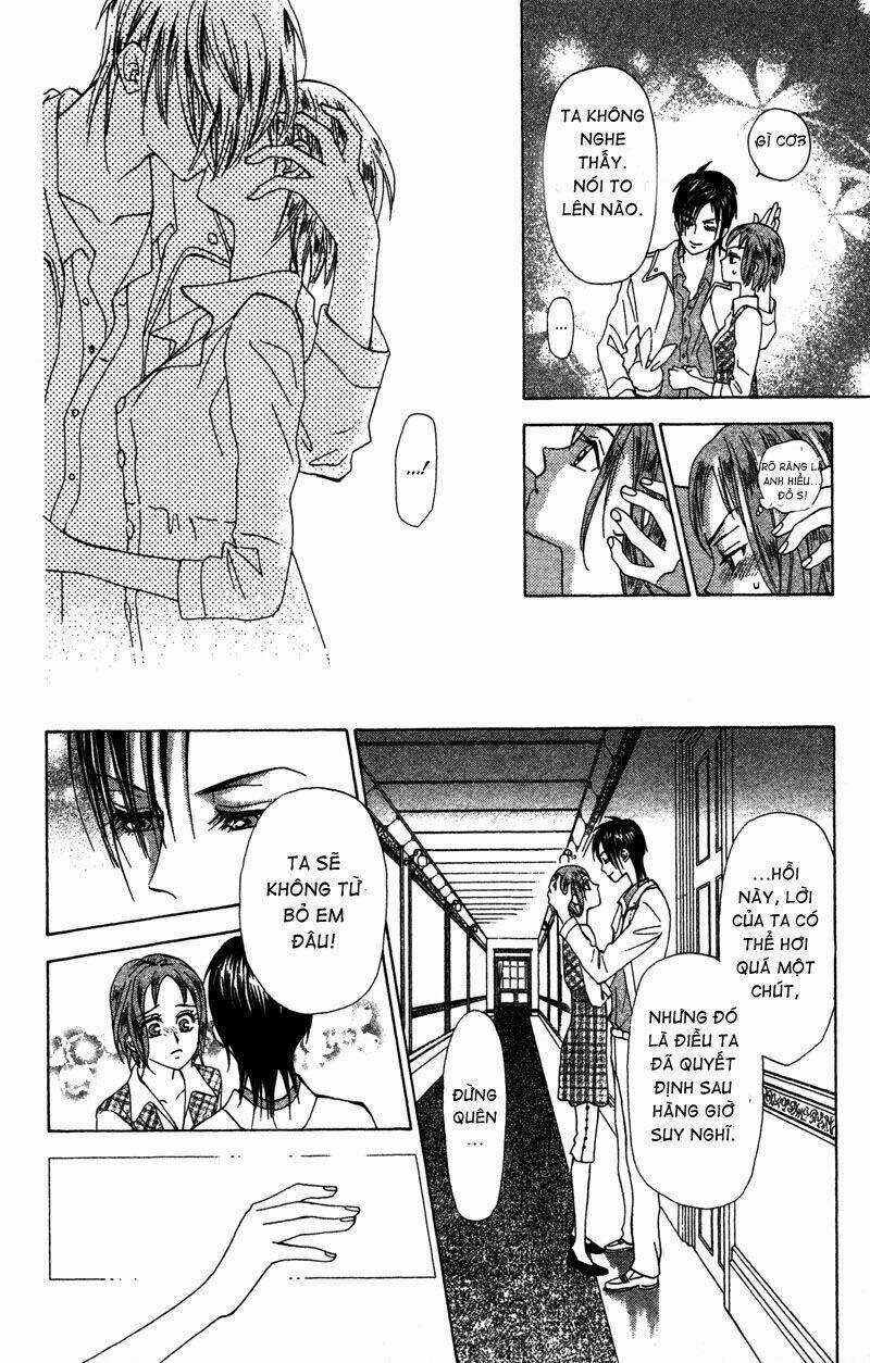 Grand Sun - Chapter 12 - Trang 9