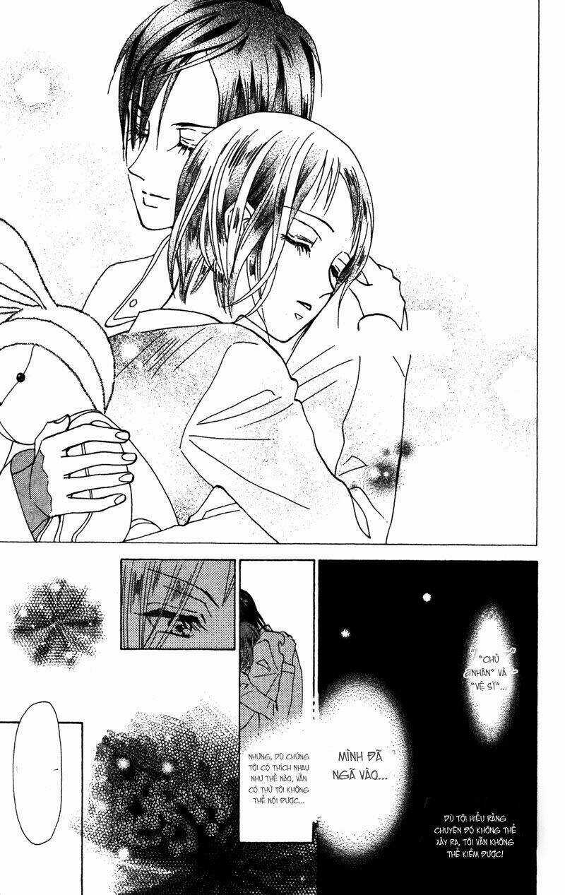 Grand Sun - Chapter 12 - Trang 10