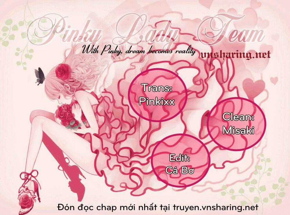 Grand Sun - Chapter 2 - Trang 1