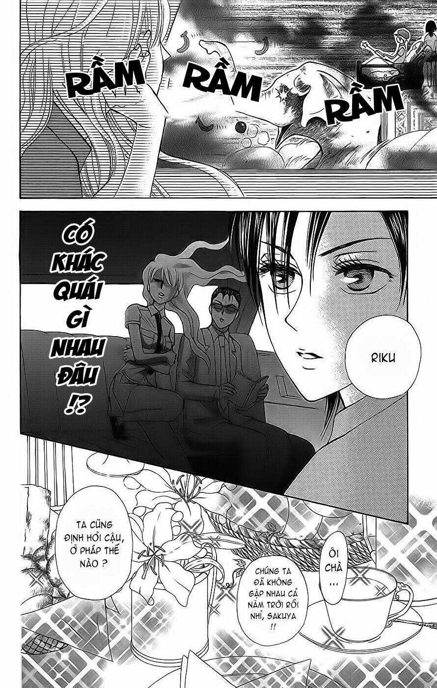 Grand Sun - Chapter 2 - Trang 11