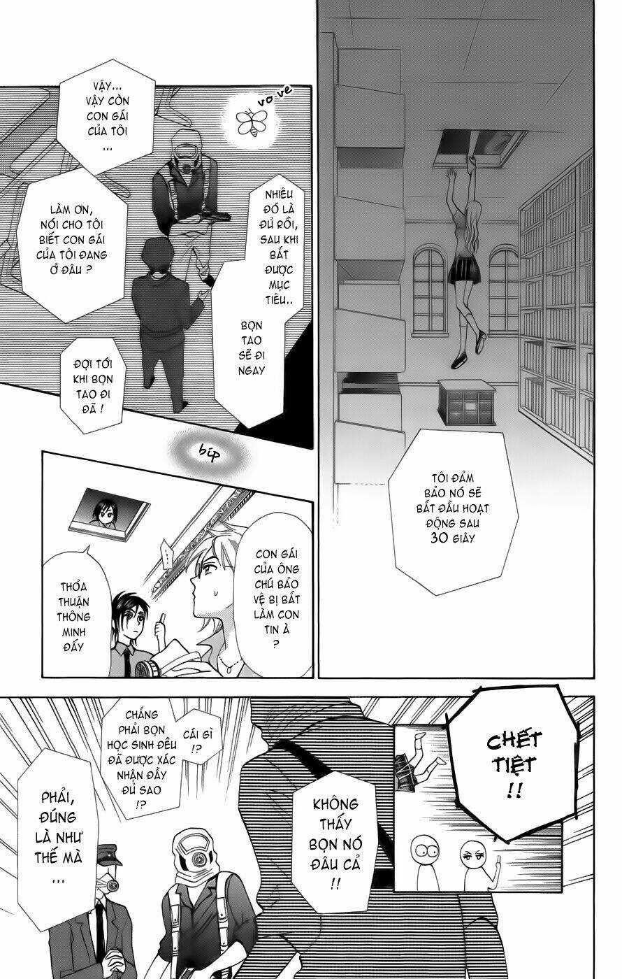 Grand Sun - Chapter 2 - Trang 20