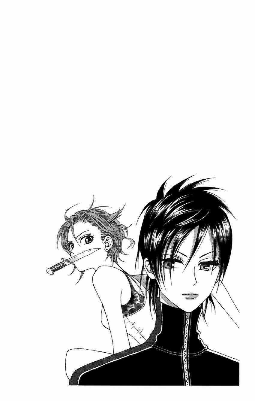 Grand Sun - Chapter 2 - Trang 3