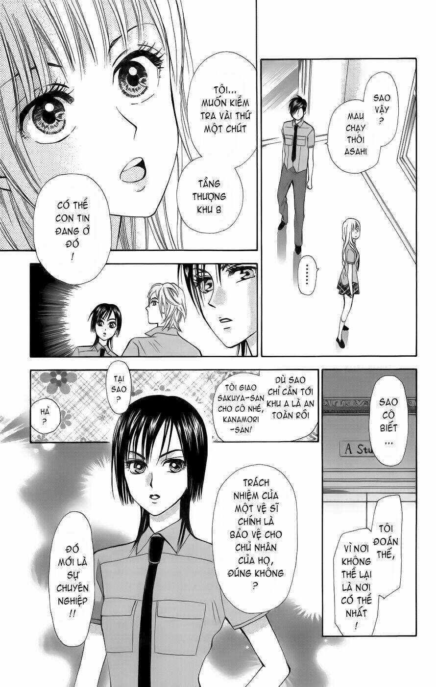 Grand Sun - Chapter 2 - Trang 24