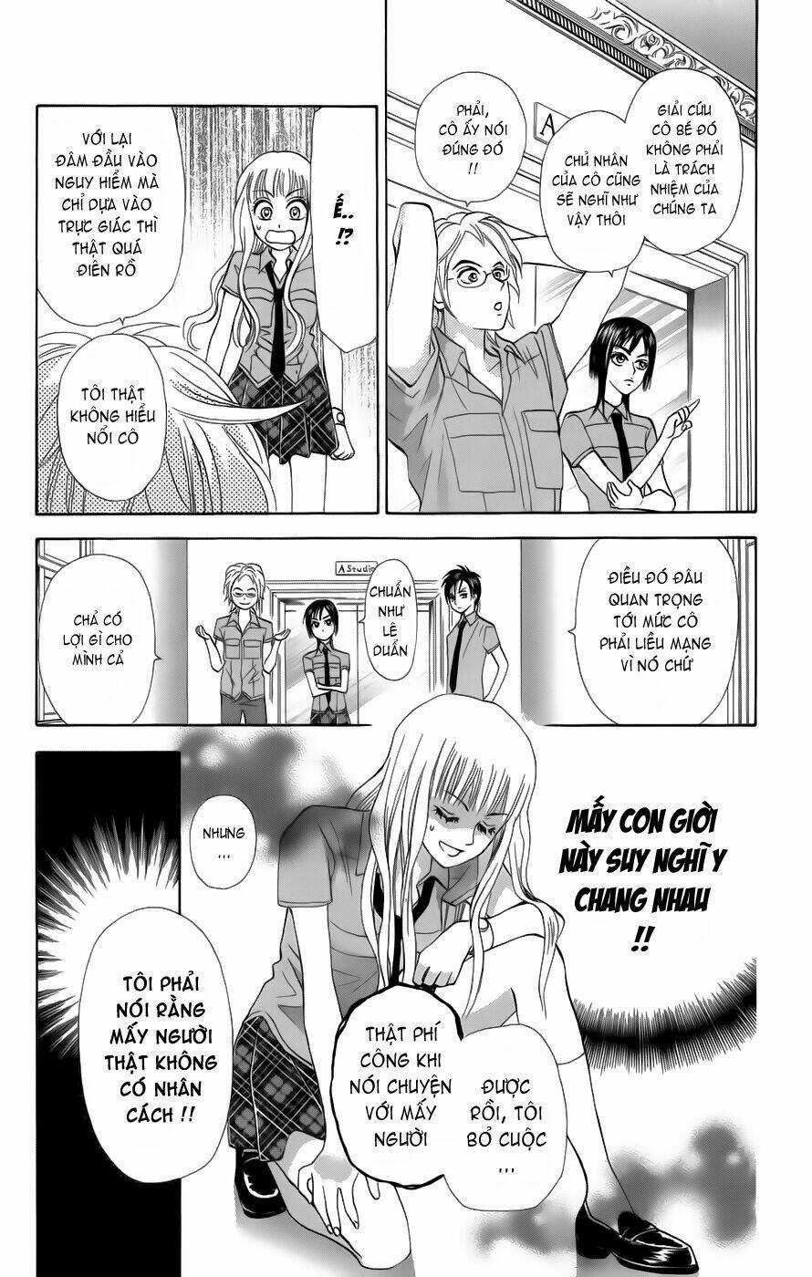 Grand Sun - Chapter 2 - Trang 25