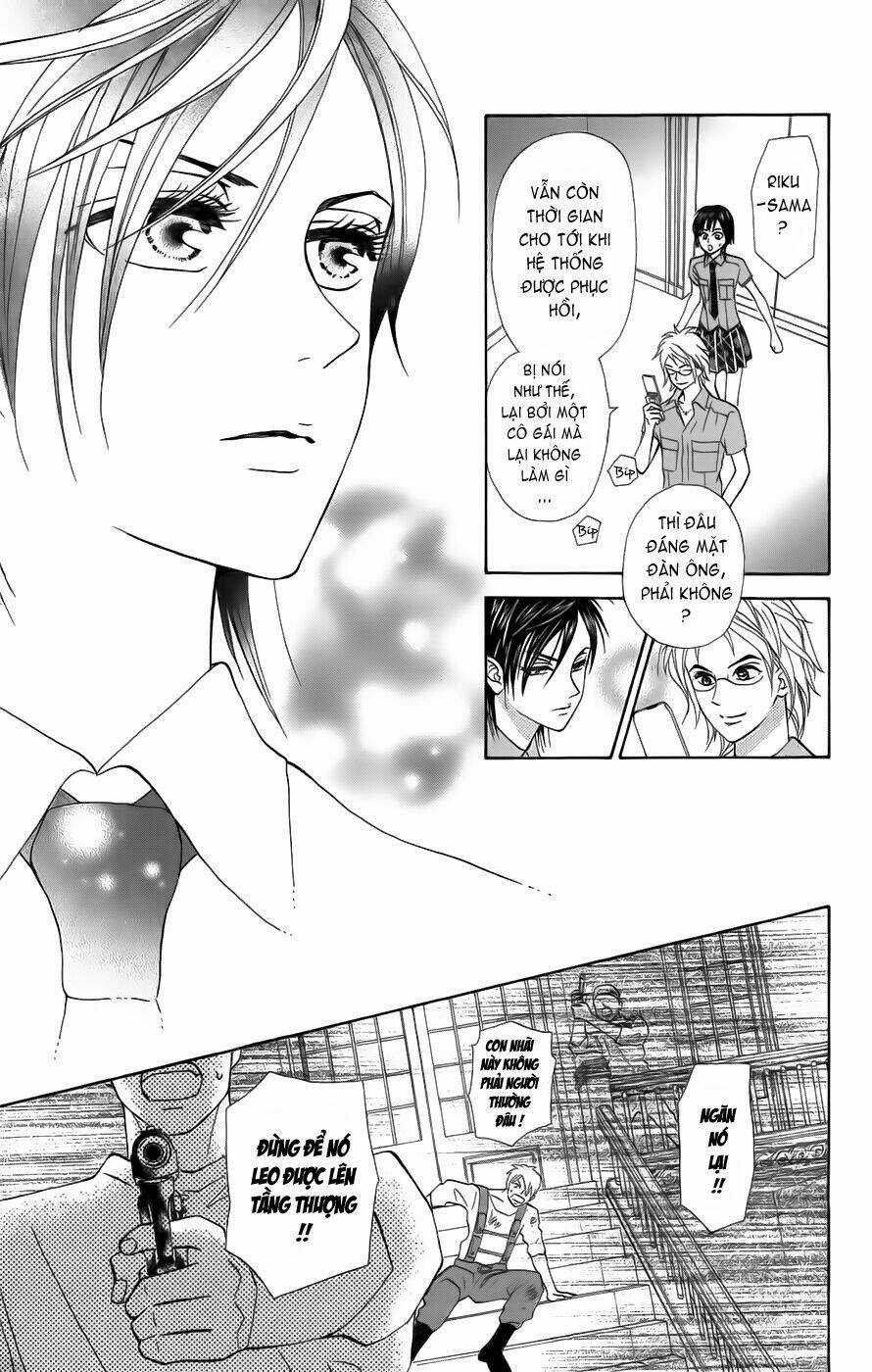 Grand Sun - Chapter 2 - Trang 28