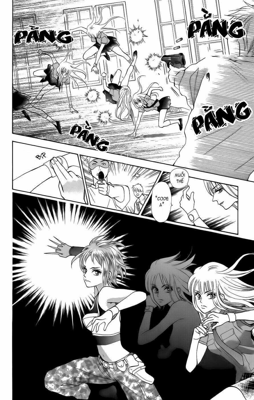 Grand Sun - Chapter 2 - Trang 29