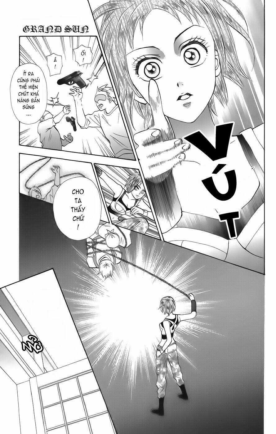 Grand Sun - Chapter 2 - Trang 30