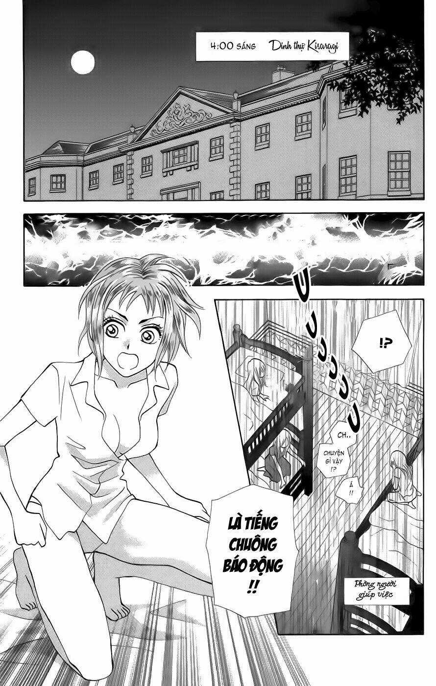 Grand Sun - Chapter 2 - Trang 4