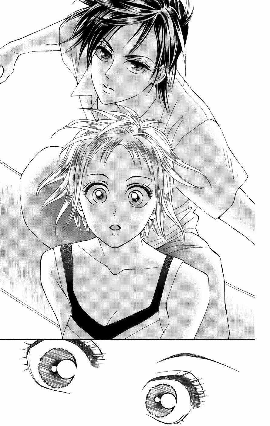 Grand Sun - Chapter 2 - Trang 34