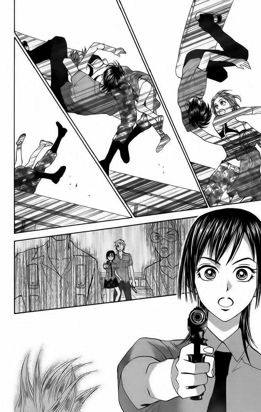 Grand Sun - Chapter 2 - Trang 35