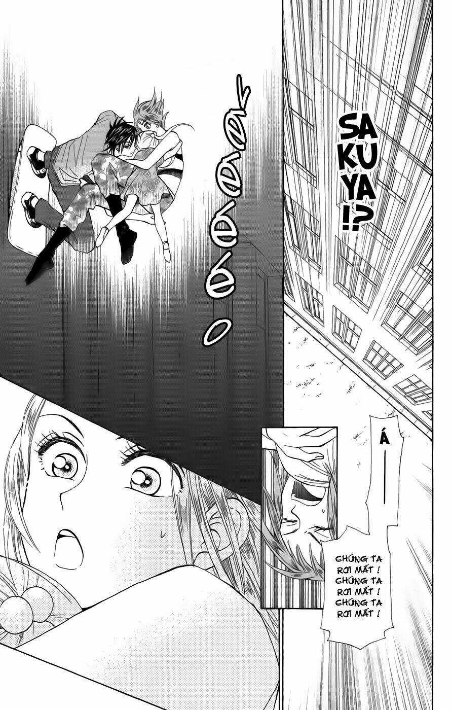 Grand Sun - Chapter 2 - Trang 36