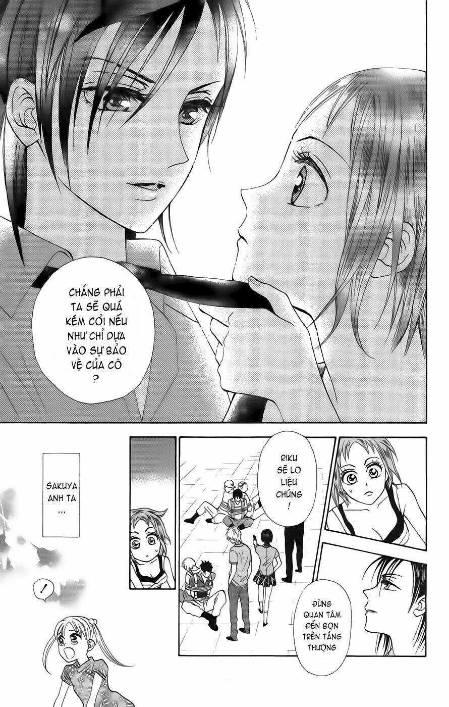 Grand Sun - Chapter 2 - Trang 38