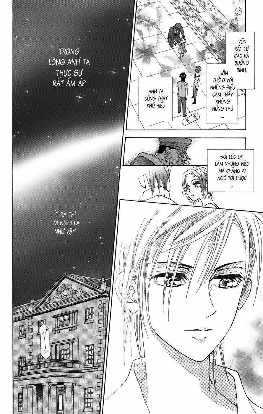 Grand Sun - Chapter 2 - Trang 39