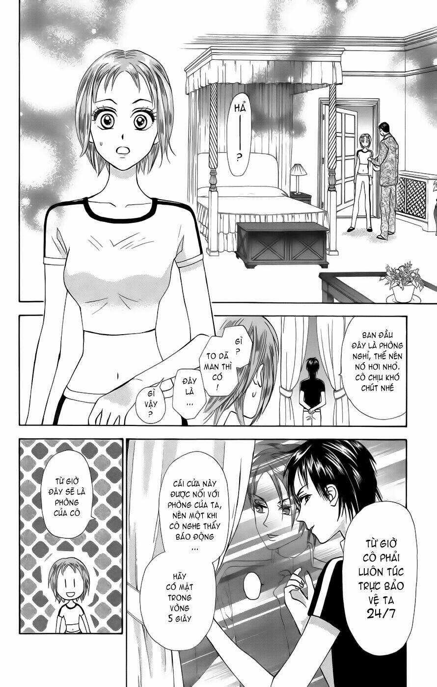 Grand Sun - Chapter 2 - Trang 41