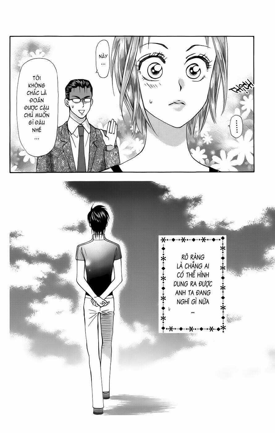 Grand Sun - Chapter 2 - Trang 43