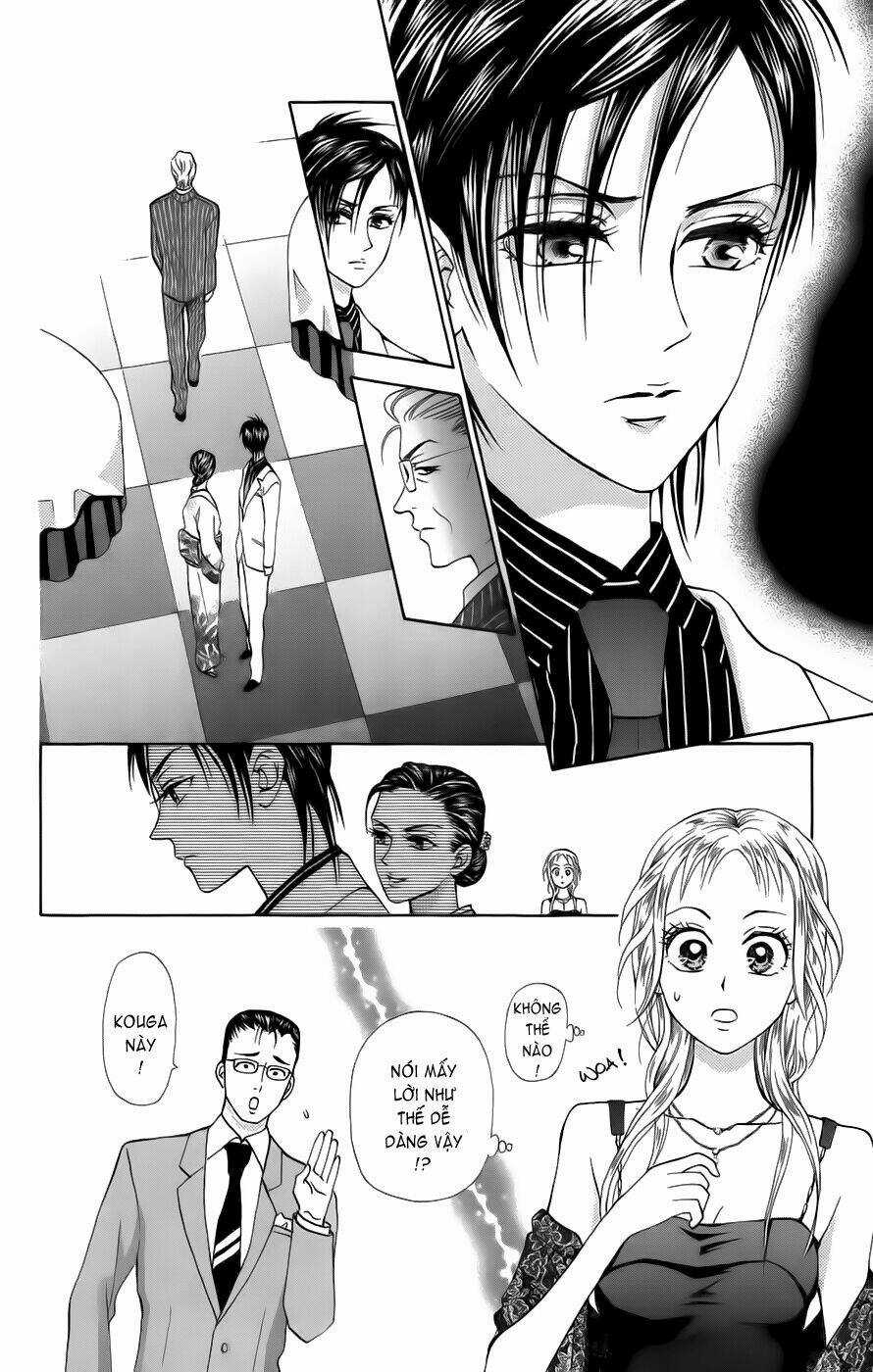 Grand Sun - Chapter 3 - Trang 11