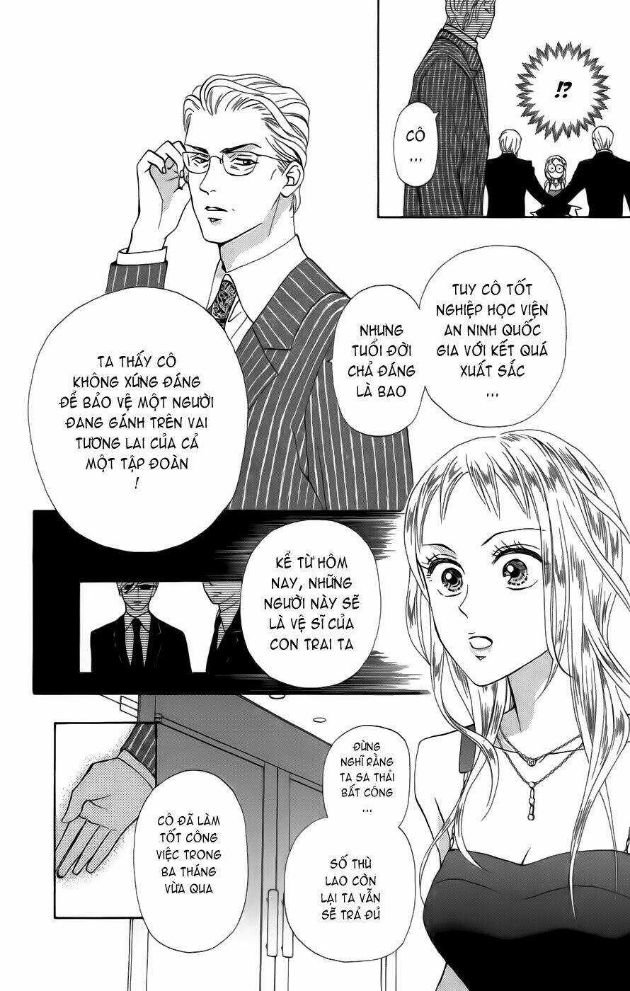Grand Sun - Chapter 3 - Trang 13