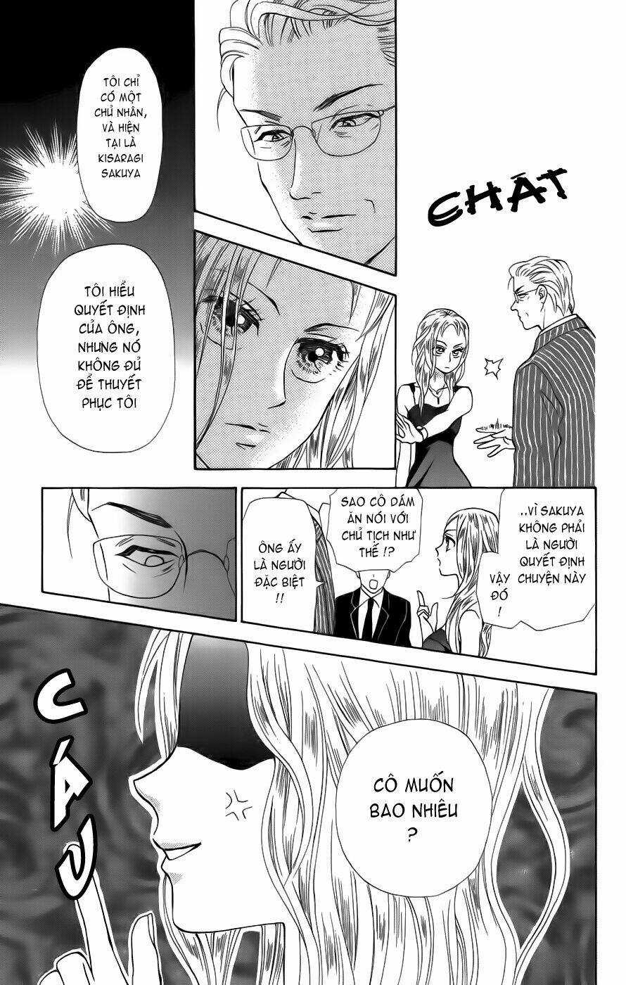 Grand Sun - Chapter 3 - Trang 14