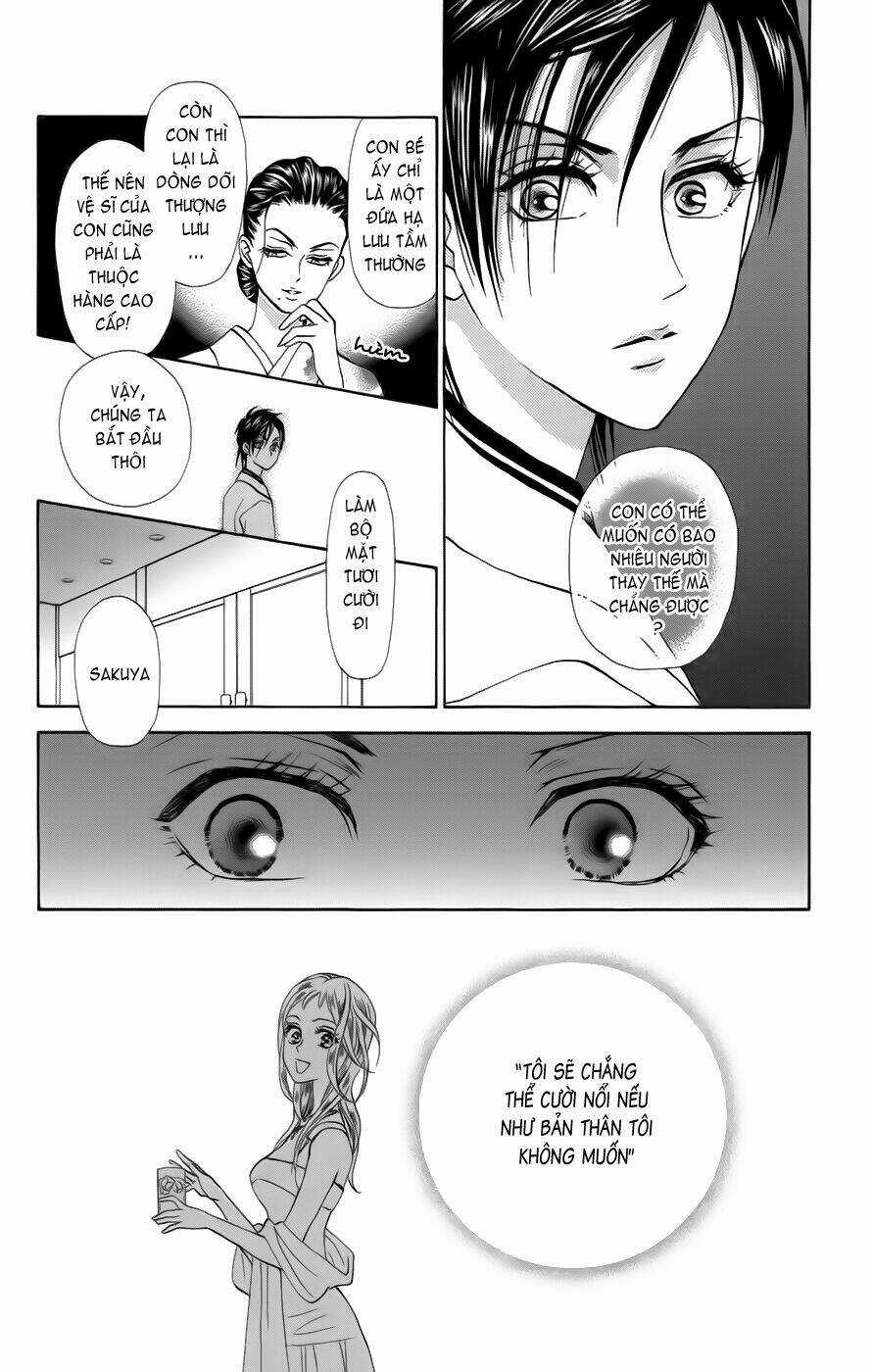 Grand Sun - Chapter 3 - Trang 17